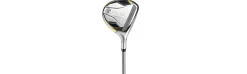 Madera de Calle TaylorMade Kalea Gold Lady