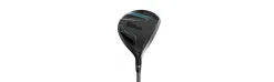 Madera de Calle Wilson Dynapower Lady