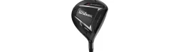 Madera de Calle Wilson Dynapower Max Lady