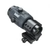 Magnificador Bushnell Transition 3x