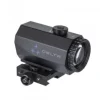 Magnificador Ultracompacto Delta Hornet 3x Quick Release Mount Incluida