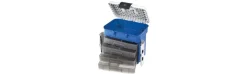 Maletín Lineaeffe Super Box Evolution