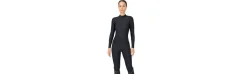 Malla Maximilian Mujer Jumpsuit Knee Grip