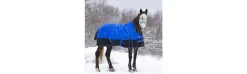 Manta EQUITHEME TYREX 1200D Aisance 0g