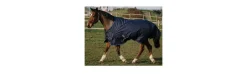 Manta Impermeable Equitheme Classic 600D