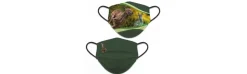 Mascarilla Homologada Reutilizable_Liebre