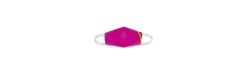 Mascarilla HOMOLOGADA REUTILIZABLE_Rosa Bandera España