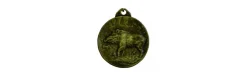 Medallas de Jabalí