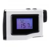 Medidor de distancia Láser con Pinseeker y Pantalla LCD
