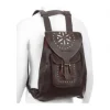 Mochila Artesanal Decorada