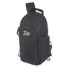 Mochila Bandolera Daiwa Black Widow