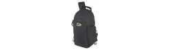 Mochila Bandolera Daiwa Black Widow
