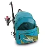 Mochila Lineaeffe Full Combo