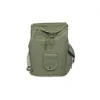 Mochila para Recolección de Setas
