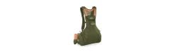 Mochila Suede Land