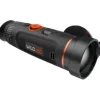 Monocular Térmico Thermtec Wild 650