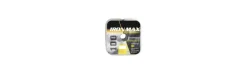 Monofilamento Nylon Evia Iron Max Transparente Glanco