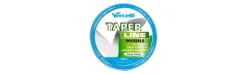Monofilamento Vercelli Taper Line Transparente