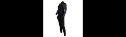 Monopieza Apeks Thermic Jumpsuit 5mm Mujer
