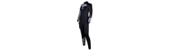 Monopieza Aqualung Dynaflex 5,5 mm Mujer