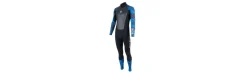 Monopieza Aqualung Hydroflex 1MM Hombre