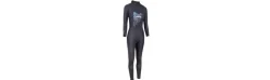 Monopieza Beuchat Alize Mujer 3mm