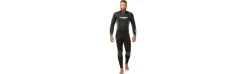 Monopieza Cressi Fast 5 mm Hombre