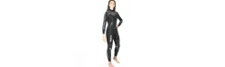 Monopieza Mares Evolution 5mm Mujer
