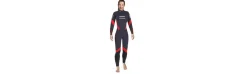 Monopieza Mares Pioneer 5mm Mujer