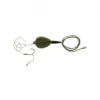 Montaje especial carpa Inline Lead Complete