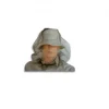 Mosquitera para cabeza