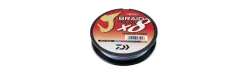 Multifilamento Daiwa J-BRAID Grand X8 Multicolor