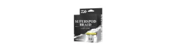 Multifilamento Daiwa SuperSpod