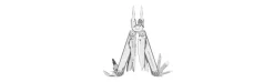 Multiherramienta Leatherman Surge