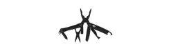 Multiusos Gerber Dime Black