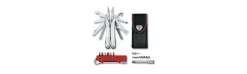Multiusos Victorinox Swiss Tool Spirit X Plus Ratchet