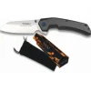Navaja Albainox G10 Tokisu de 10 cm