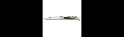 Navaja Albainox Laguiole Asta de Toro 9,5 cm