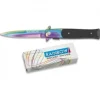 Navaja asistida Rainbow