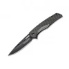 Navaja Boker Magnum Black Carbon