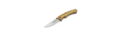 Navaja Boker Magnum Red Pupil