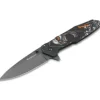 Navaja Boker Magnum Screaming Skull