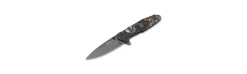 Navaja Boker Magnum Screaming Skull