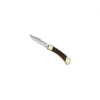 Navaja Buck 110 Folding Hunter
