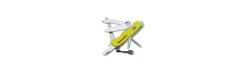 Navaja de Supervivencia Victorinox Rescue Tool