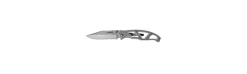 Navaja Gerber Paraframe I Inox Liso