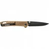 Navaja Gerber Zilch Coyote