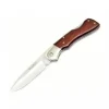 Navaja Muela BX 8 con Empuñadura de Madera de Coral
