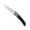 Navaja Muela NPQ-8GR con Empuñadura de Granadillo