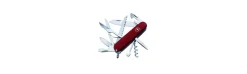Navaja Multiusos Victorinox Huntsman clásica